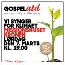 Velgørenhedskoncert