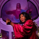 Harlem. Spirit of gospel